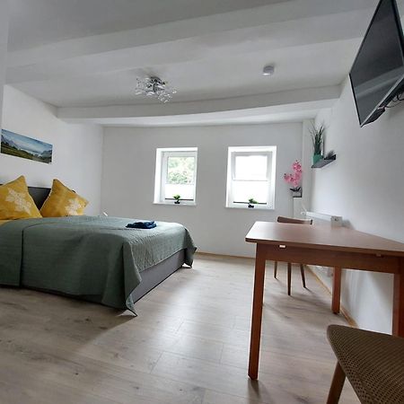 Hotel 24 Bilstein Zewnętrze zdjęcie
