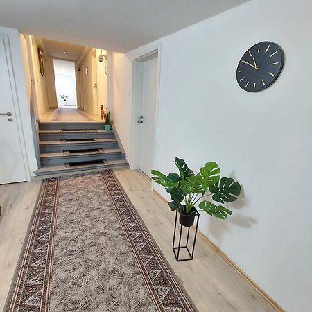 Hotel 24 Bilstein Zewnętrze zdjęcie