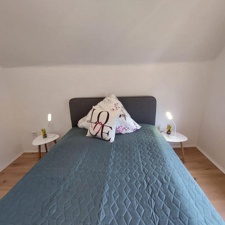 Hotel 24 Bilstein Zewnętrze zdjęcie