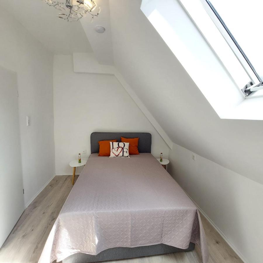 Hotel 24 Bilstein Zewnętrze zdjęcie