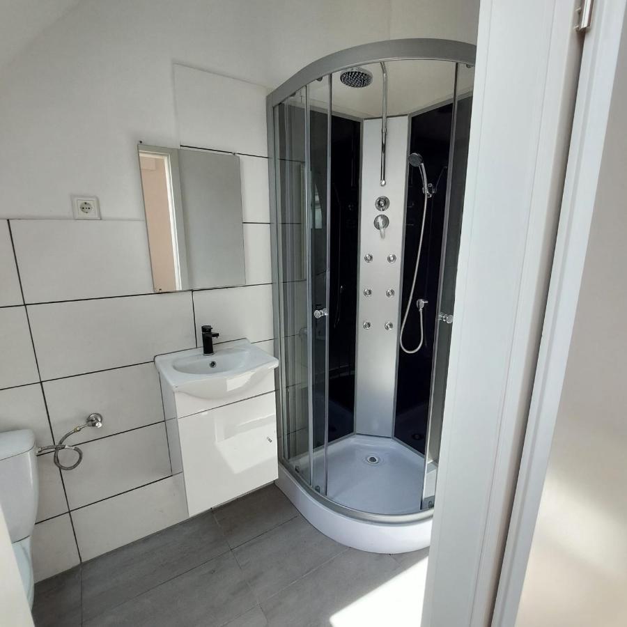 Hotel 24 Bilstein Zewnętrze zdjęcie