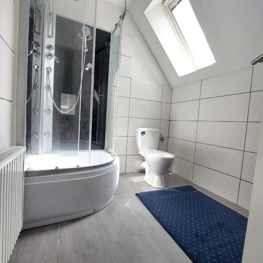 Hotel 24 Bilstein Zewnętrze zdjęcie