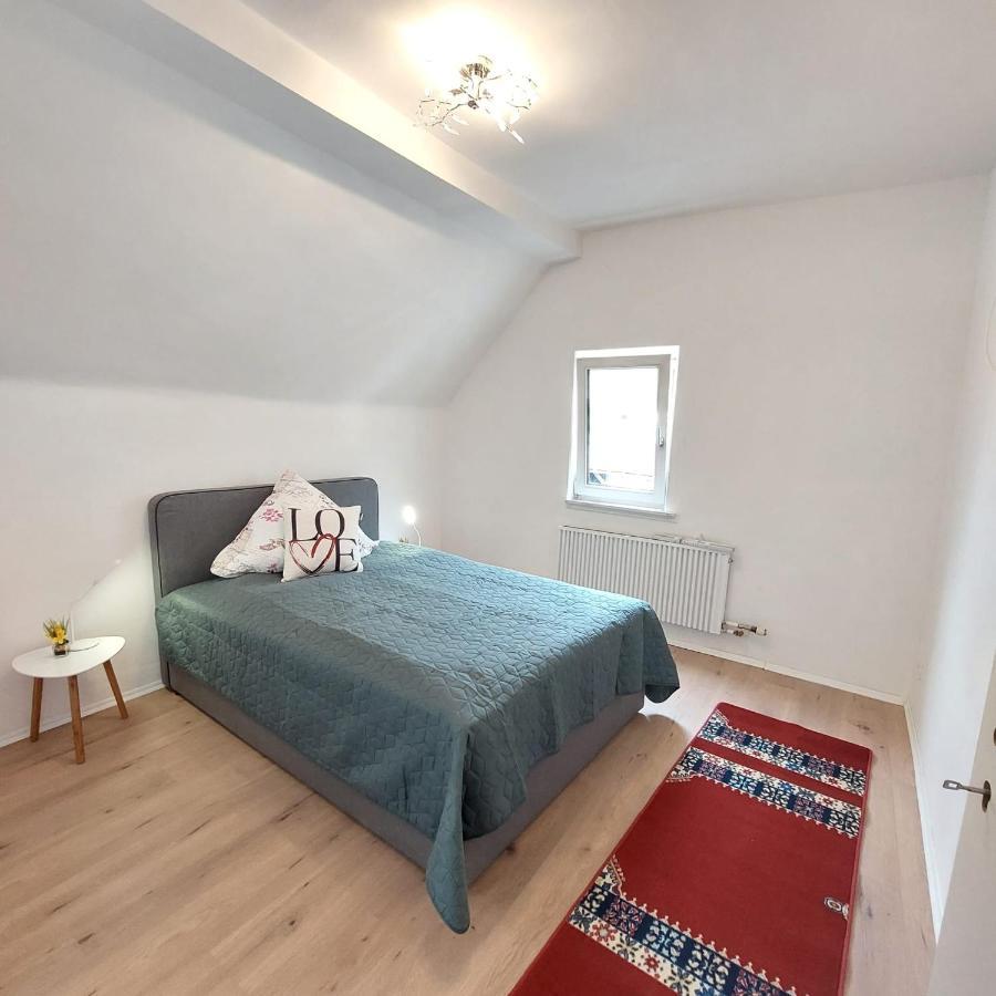 Hotel 24 Bilstein Zewnętrze zdjęcie