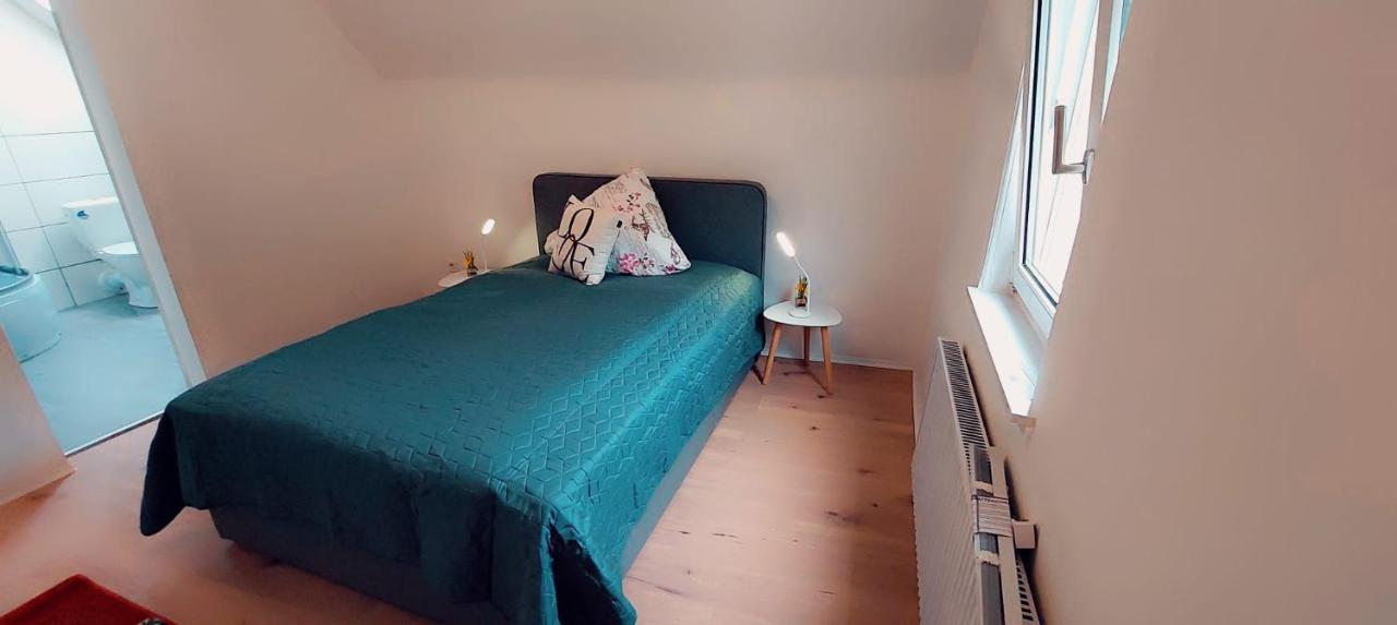 Hotel 24 Bilstein Zewnętrze zdjęcie