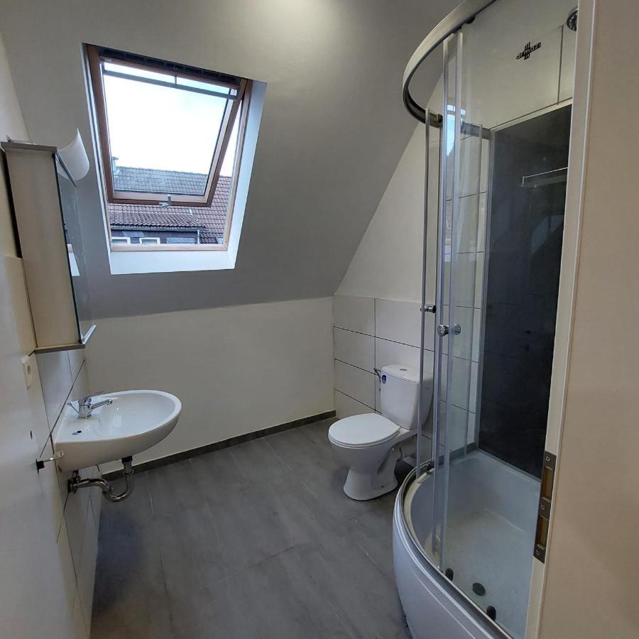 Hotel 24 Bilstein Zewnętrze zdjęcie