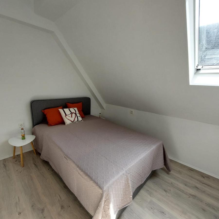 Hotel 24 Bilstein Zewnętrze zdjęcie