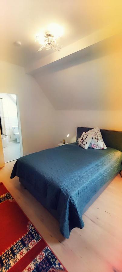 Hotel 24 Bilstein Zewnętrze zdjęcie