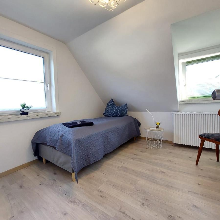 Hotel 24 Bilstein Zewnętrze zdjęcie