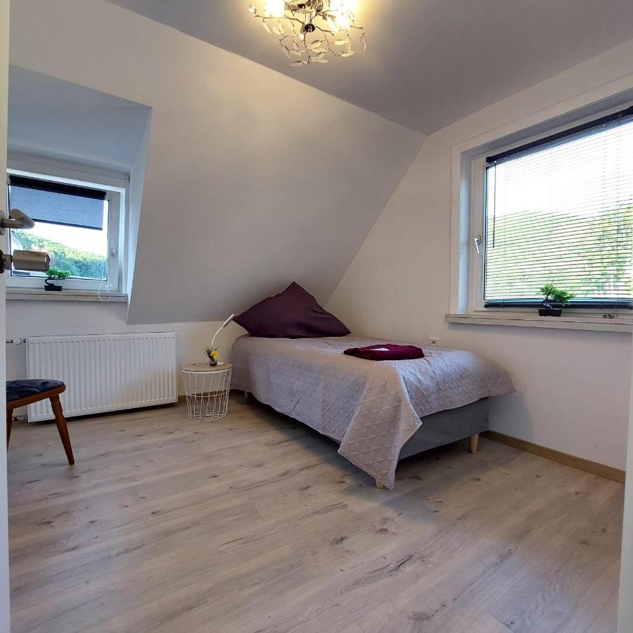 Hotel 24 Bilstein Zewnętrze zdjęcie