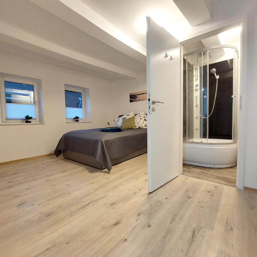 Hotel 24 Bilstein Zewnętrze zdjęcie