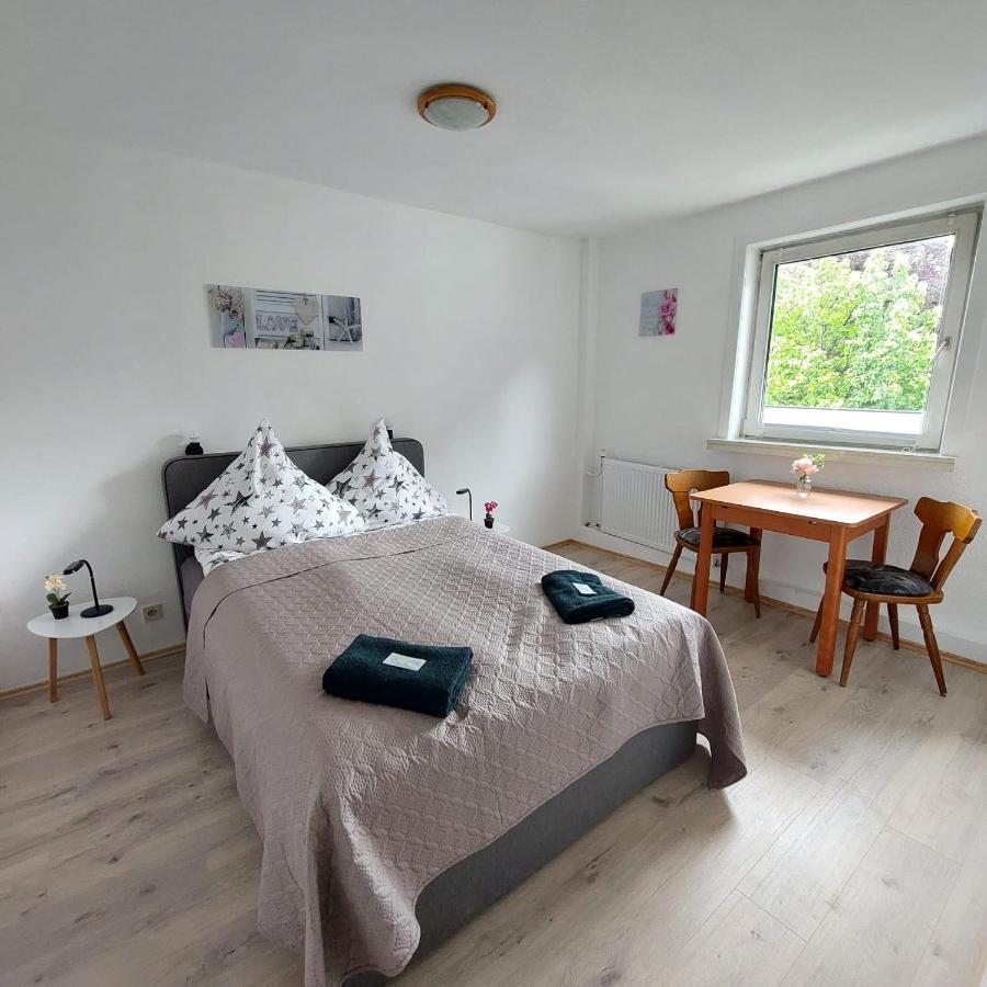 Hotel 24 Bilstein Zewnętrze zdjęcie