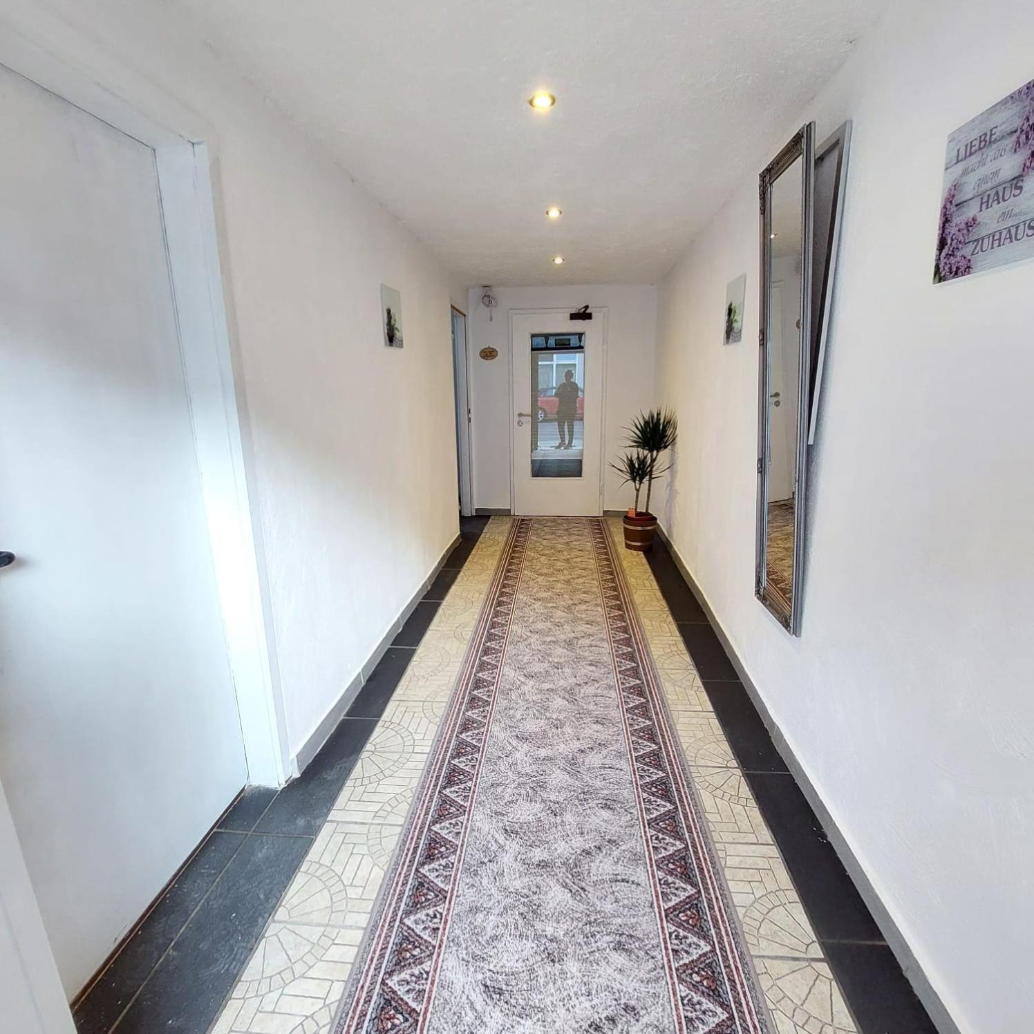 Hotel 24 Bilstein Zewnętrze zdjęcie