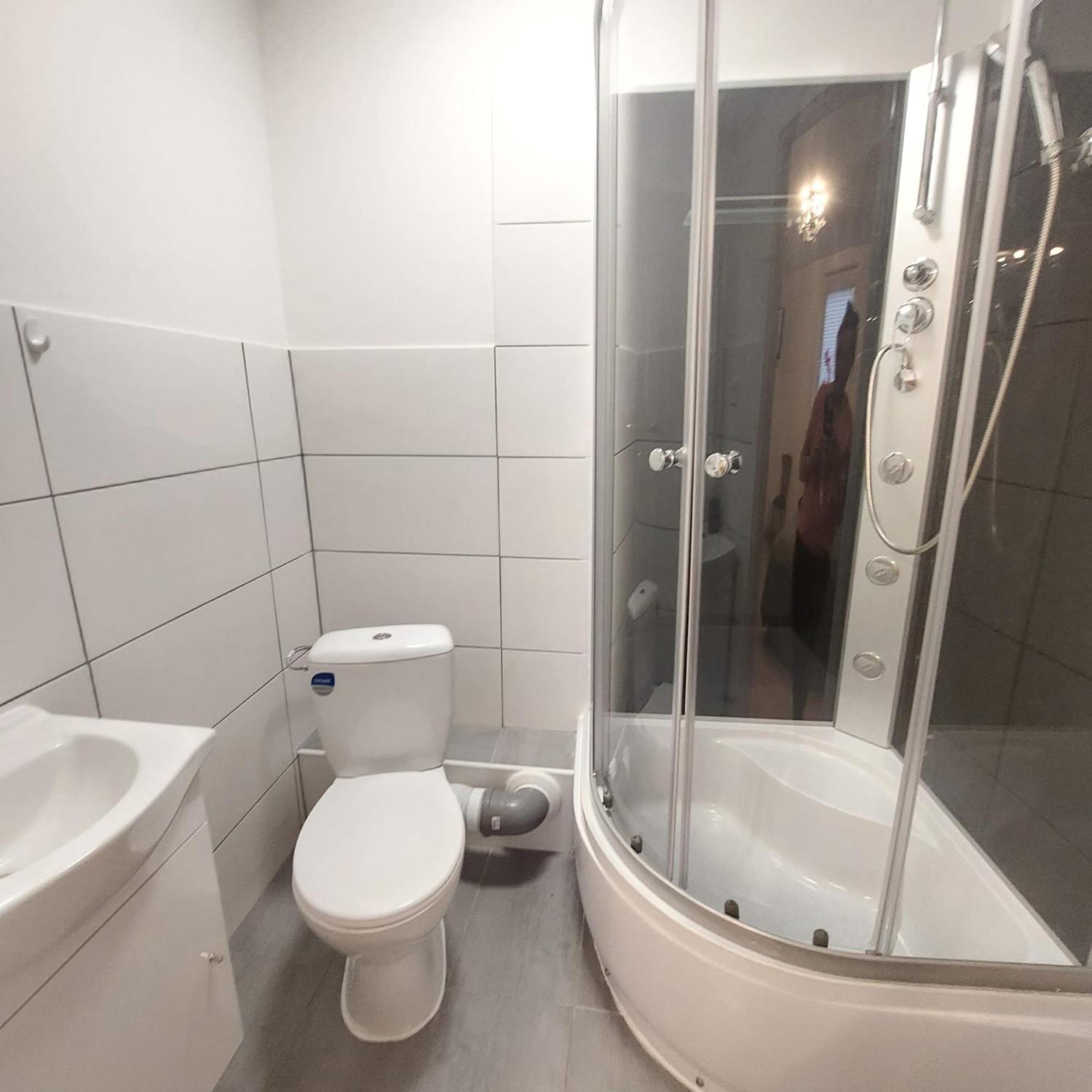 Hotel 24 Bilstein Zewnętrze zdjęcie