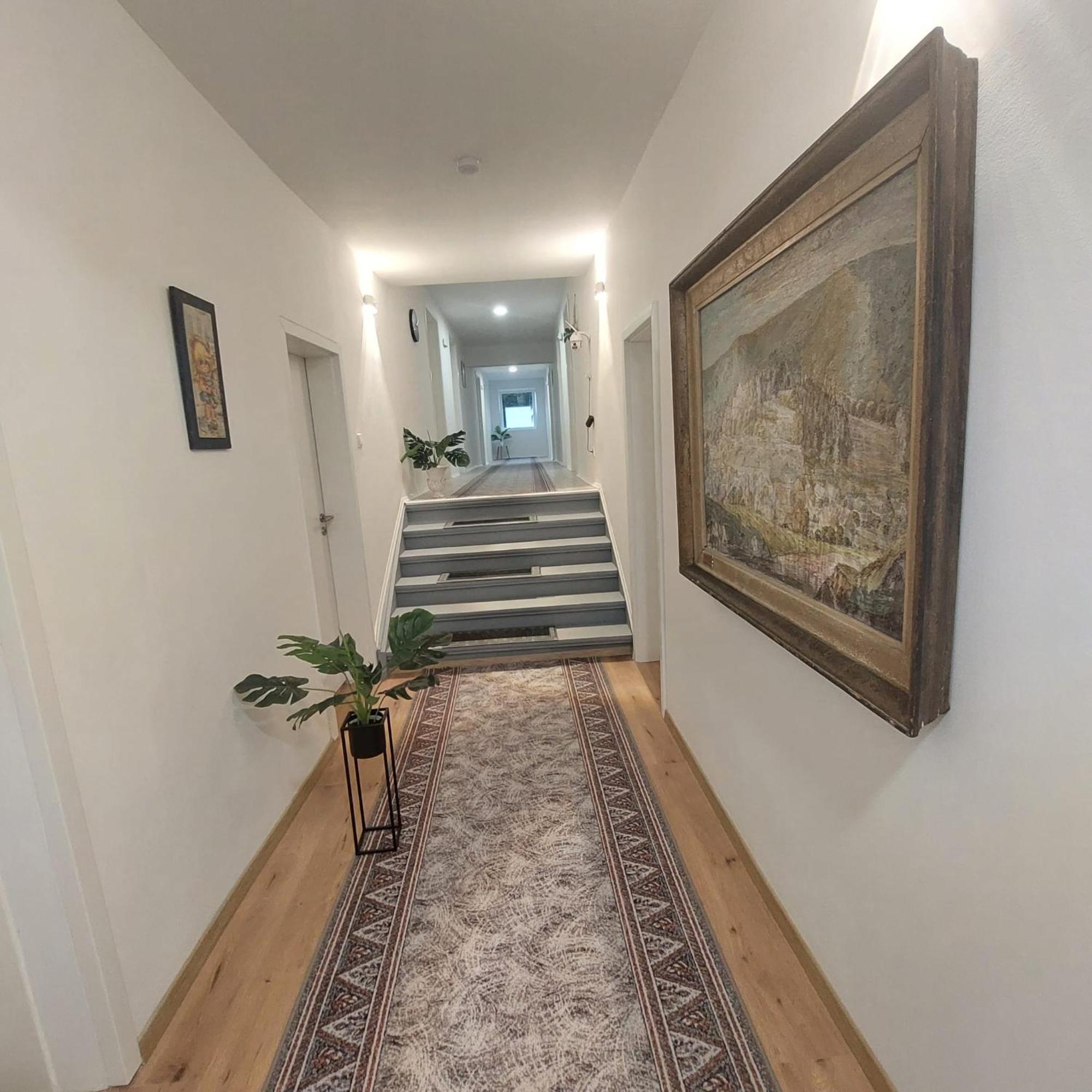 Hotel 24 Bilstein Zewnętrze zdjęcie