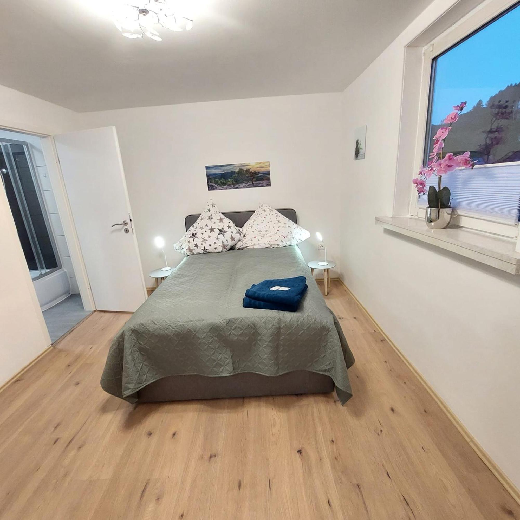 Hotel 24 Bilstein Zewnętrze zdjęcie